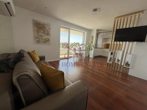 Apartament 2 camere modern – încălzire pardoseală, Aradului - imagine 2