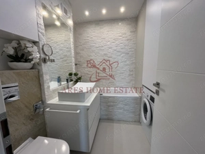 Apartament 2 camere modern – încălzire pardoseală, Aradului - imagine 7