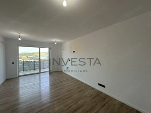 Apartament 2 camere finisat bloc nou , zona Campina! - imagine 3