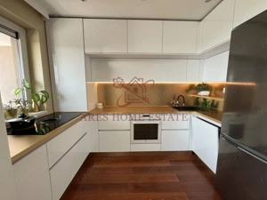 Apartament 2 camere modern – încălzire pardoseală, Aradului - imagine 4