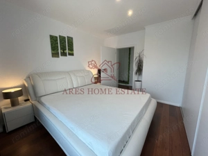 Apartament 2 camere modern – încălzire pardoseală, Aradului - imagine 9