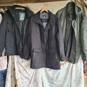 Geci barbati marimi mari 