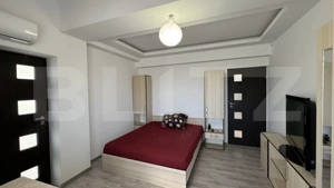 Vilă de 469 mp utili, teren 1.200 mp cu garaj și piscină, Centura de Nord - imagine 11