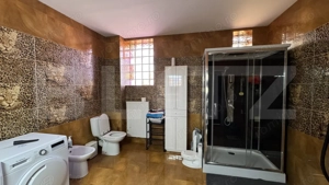 Vilă de 469 mp utili, teren 1.200 mp cu garaj și piscină, Centura de Nord - imagine 6