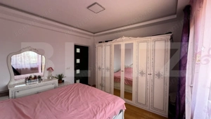 Vilă de 469 mp utili, teren 1.200 mp cu garaj și piscină, Centura de Nord - imagine 9