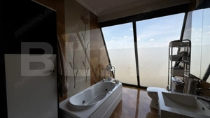 Vilă de 469 mp utili, teren 1.200 mp cu garaj și piscină, Centura de Nord - imagine 12