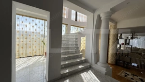 Vilă de 469 mp utili, teren 1.200 mp cu garaj și piscină, Centura de Nord - imagine 7