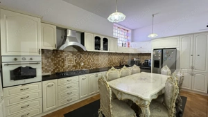 Vilă de 469 mp utili, teren 1.200 mp cu garaj și piscină, Centura de Nord - imagine 5