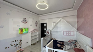 Vilă de 469 mp utili, teren 1.200 mp cu garaj și piscină, Centura de Nord - imagine 10