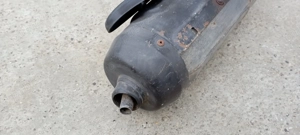 Vînd tobă Malaguti 50 cc IAȘI Miroslava 