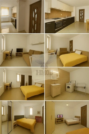 Apartament 3 camere strand 65 mp utili  parter - imagine 3