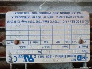 motoreductor - imagine 2