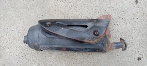 Vînd tobă Malaguti 50 cc IAȘI Miroslava  - imagine 4