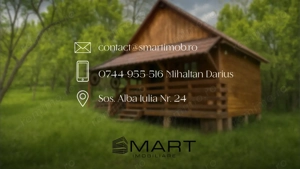 Teren intravilan 3102mp zona Racovita-Blanoiu - imagine 8