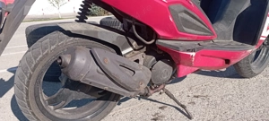 Vînd tobă Malaguti 50 cc IAȘI Miroslava  - imagine 3