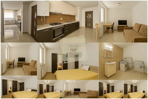 Apartament 3 camere strand 65 mp utili  parter - imagine 11