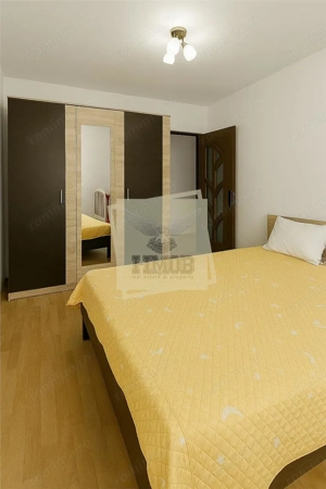 Apartament 3 camere strand 65 mp utili  parter - imagine 13