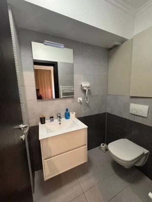 ap. 2 camere, semidecomandat, complet mobilat - utilat - imagine 4