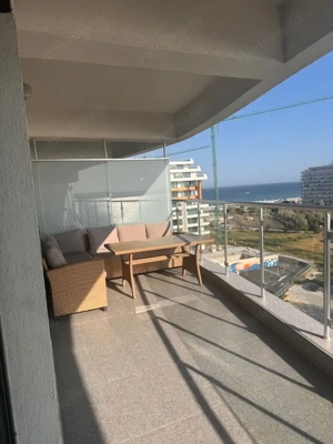 ap. 2 camere, semidecomandat, complet mobilat - utilat - imagine 5