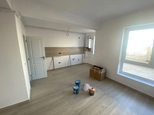 Braytim. 62 mp utili. Gradina proprie 22 mp.. 3 parcari acoperite. Nou