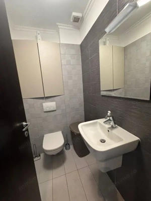 ap. 2 camere, semidecomandat, complet mobilat - utilat - imagine 6