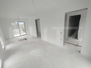 Casa 111 mp,pe 2 nivele cu 4 camere,570 mp teren,zona Valea Jelnei - imagine 6