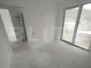 Casa 111 mp,pe 2 nivele cu 4 camere,570 mp teren,zona Valea Jelnei - imagine 7