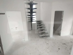 Casa 111 mp,pe 2 nivele cu 4 camere,570 mp teren,zona Valea Jelnei - imagine 3