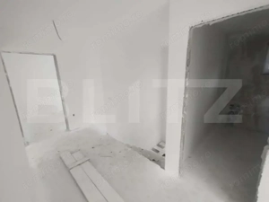 Casa 111 mp,pe 2 nivele cu 4 camere,570 mp teren,zona Valea Jelnei - imagine 5