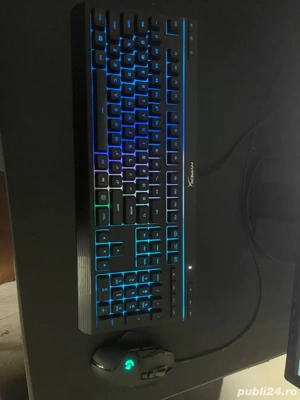 PC gaming Ryzen 7  - imagine 4