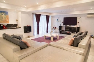 Inchiriez apartament de lux zona Polona-Dorobanti