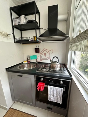 Apartament 3 camere mobilat – aproape de Piața Verde, Aradului - imagine 8