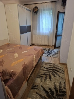 Închiriez ap 2 camere semidecomandat Drumul Fermei  - imagine 9