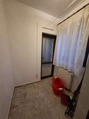 Închiriez ap 2 camere semidecomandat Drumul Fermei  - imagine 8