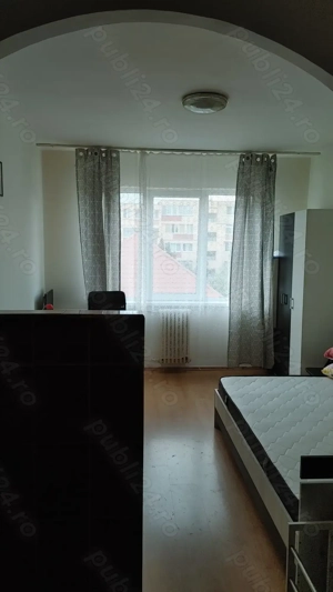  Garsoniera, cartier Manastur, str. Taberei 20 - imagine 2