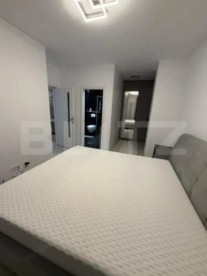 Exclusiv! 3 camere, 2 bai, 2 balcoane, garaj inclus, Mihai Romanul - imagine 5