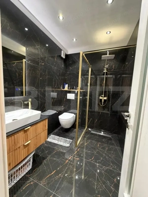 Exclusiv! 3 camere, 2 bai, 2 balcoane, garaj inclus, Mihai Romanul - imagine 7