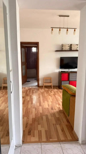 Democratiei apart 2 camere LIBER, mobilat si utilat - imagine 3