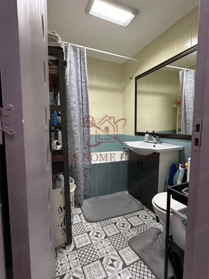 Apartament 3 camere mobilat – aproape de Piața Verde, Aradului - imagine 10