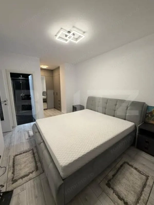 Exclusiv! 3 camere, 2 bai, 2 balcoane, garaj inclus, Mihai Romanul - imagine 4