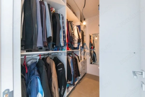 COMISION 0 | Duplex 119 mp | 4 camere | Garaj | Zona VIVO | 224 mp Teren | - imagine 19