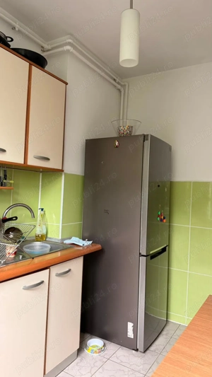 Democratiei apart 2 camere LIBER, mobilat si utilat - imagine 5