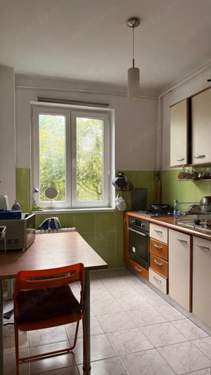 Democratiei apart 2 camere LIBER, mobilat si utilat - imagine 2