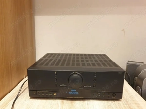 Amplificator Audio Philips Fr410 Statie Audio 2 X 70 