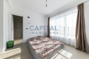 COMISION 0 | Duplex 119 mp | 4 camere | Garaj | Zona VIVO | 224 mp Teren | - imagine 20