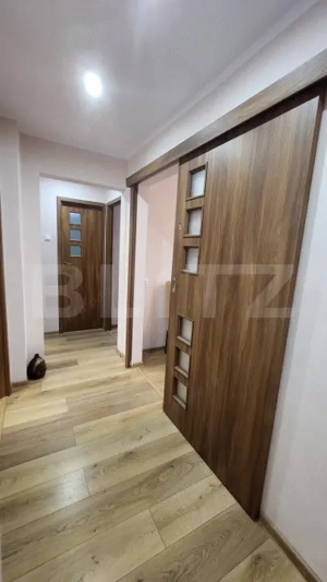 Apartament 3 camere, 65 mp, zona Fortuna - imagine 4