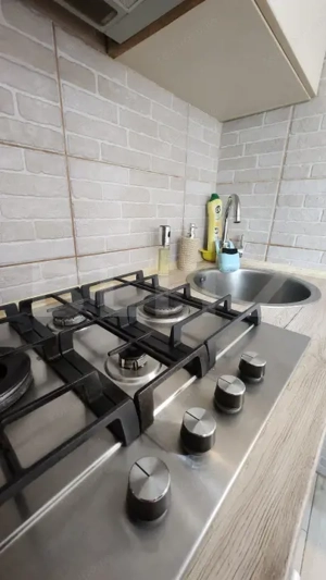 Apartament 3 camere, 65 mp, zona Fortuna - imagine 9