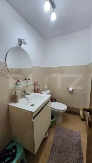 Apartament 3 camere, 65 mp, zona Fortuna - imagine 15