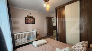 Apartament 3 camere, 65 mp, zona Fortuna - imagine 11