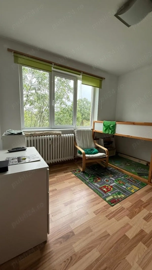 Democratiei apart 2 camere LIBER, mobilat si utilat - imagine 8